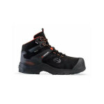 Chaussure haute macexpedition 3. 0 gore - tex noir heckel - noir - 43