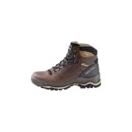 Chaussure de marche , gr. 41, marron