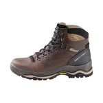 Chaussure de marche , gr. 43, marron