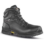 Chaussures montantes de s�curit� jallatte jalterre metal free sas s3 ci hi wr hro src - 43 (eu) - noir ...