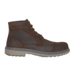 Chaussures oslo s3 src marron t40