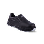 Chaussure ottawa s2 gaston mille noir t. 43 - othn143