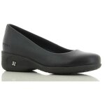 Oxypas - chaussures professionnelles élégantes colette esd src noir 40 Oxypas - chaussures professionnelles élégantes colette esd src noir 40