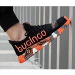 Chaussures de protection du travail pour hommes, vieilles chaussures de travail anti - �crasement, anti ...