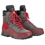 Chaussure de protection tron�onnage mod�le meindl airstream. taille 46 . anti - coupure classe 1. cuir ...