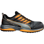 Chaussure puma charge orange low s1p esd hro src - p. 36 - 644550 - 36
