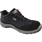 Chaussures de s�curit� 39 mixtes asti delta plus sp1 src - noires