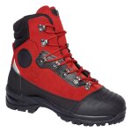 Chaussures de s�curit� anti coupure classe 3 - infinity solidur inbore - 43
