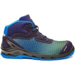 Base - chaussures de sécurité i - cyber fluo top b1213a s1p esd src - 45 (eu) Base - chaussures de sécurité i - cyber fluo top b1213a s1p esd src - 45 (eu)