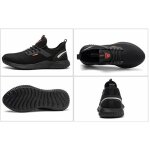 Chaussures de s�curit�, baskets de s�curit� hommes chaussures de s�curit� femmes baskets � embout en ...