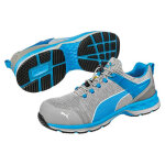 Fp - chaussures de scurit basse 643860. s1p. esd. src. hro. taille 46 puma