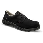 Scarpe di sicurezza basse lemaitre derby nero s3 nero 48