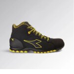Chaussures de sécurité montantes diadora beat da2 s3s fo hro sr taille 40 noir Chaussures de sécurité montantes diadora beat da2 s3s fo hro sr taille 40 noir