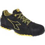 Chaussures de s�curit� basses diadora beat da2 low s3s noir 45