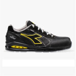 Chaussure de securit� basse diadora run net airbox matryx low s3 src taille 48 noir