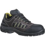Chaussure de s�curit� basse lemaitre s3 douro src marron 49