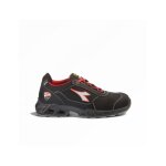 Chaussures de s�curit� basses ducati shark engine s3s fo sr sc esd - noir / rouge 44