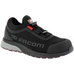 Chaussures de s�curit� basses facom sotchi s1p src esd hro noir 44