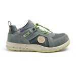 Dike - chaussures de scurit basses femme reload 'air' legend s3 esd - ardoise 40