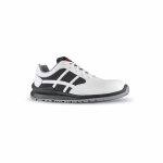 U - power - chaussures de scurit basses flat out - uf20216 - upower - taille 44