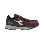 Chaussures de sécurité basses glove mds mtx s1ps hro sr sc esd - rouge / gris 42 Chaussures de sécurité basses glove mds mtx s1ps hro sr sc esd - rouge / gris 42