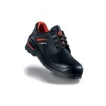 Chaussures de s�curit� basses mascole 1. 0 fxl s3 ci hi hro src noir p45 - heckel - 6251345