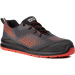Chaussures de s�curit� basses milerite s1p - gris 43