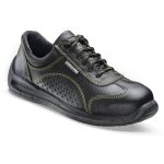 Chaussures de scurit basses lemaitre mustang s1p src noir 42