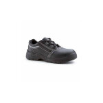 Chaussures de s�curit� basses nacrite s1p - noir 48