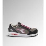 Chaussures de s�curit� basses run net airbox s3s fo sr femme - gris / rose 38