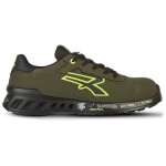 Chaussures de sécurité basses ryan s esd s3s ci fo sr vert u. power - pointure: 43 Chaussures de sécurité basses ryan s esd s3s ci fo sr vert u. power - pointure: 43