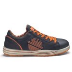 Dike - chaussures de sécurité basses s3 glider garish s3 24913 - noir - 47 Dike - chaussures de sécurité basses s3 glider garish s3 24913 - noir - 47