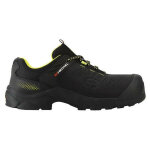 Chaussure de scurit basse s3 maccrossroad 3. 0 heckel 67323 - noir - 39