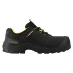Chaussure de sécurité basse s3 maccrossroad 3. 0 heckel 67323 - noir - 42 Chaussure de sécurité basse s3 maccrossroad 3. 0 heckel 67323 - noir - 42