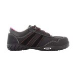 Safety jogger - chaussures de sécurité femme 100% non métalliques ceres s3 src noir 40 Safety jogger - chaussures de sécurité femme 100% non métalliques ceres s3 src noir 40