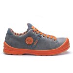 Dike - chaussures de s�curit� basses s3 summit superb 27011 - gris clair - 43