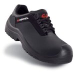 Heckel chaussures de scurit basses s3 suxxed offroad - 67283 - noir - 40