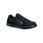 Chaussures de scurit basses space s1p src noir 39