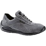 Lemaitre - chaussures de s�curit� basses targa s1p src - 43 (eu) - gris
