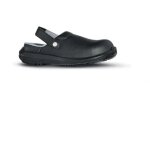 Chaussures de s�curit� super basses u - power sb a e fo src - 39