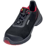 Chaussures de s�curit� basses uvex 68382 unisexe, t 42 noir, s3, src, antistatiques ( prix pour 1 paire ...