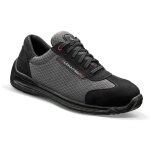 Lemaitre - baskets de scurit basses xenon s1p src - 44 (eu) - gris
