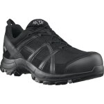 Chaussure de sécurité be 40. 1 low pointure 9(43) noire s3 hro hi ci wr src esd microfibre / textile Chaussure de sécurité be 40. 1 low pointure 9(43) noire s3 hro hi ci wr src esd microfibre / textile