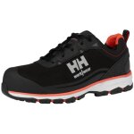 Chaussures de scurit chelsea evo 2 basses s3 coloris noir pointure 43 helly hansen