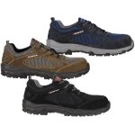 Chaussures de scurit cofra balancer s1p src - 41 (eu) - marron