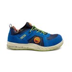 Dike - chaussures de sécurité basses primato 'air' primary s3 esd - bleu jeans 43 Dike - chaussures de sécurité basses primato 'air' primary s3 esd - bleu jeans 43