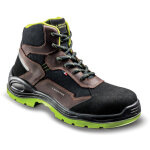 Chaussure de s�curit� eco - con�ue levante montante p 44 s3s lemaitre securite - levas3sbf. 44