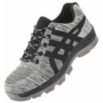 Chaussures de scurit, embout en acier pour hommes, protection confortable, lgres, respirantes, chaussures ...