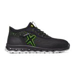 Chaussures de s�curit� exena jupiter s3 esd src - 45 (eu) - noir