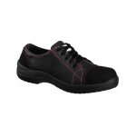 Chaussures de scurit femme basses libertine s3 noir pointure 36 - lemaitre